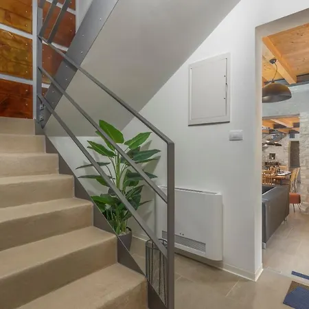 Vila Casa 42 Butkovići