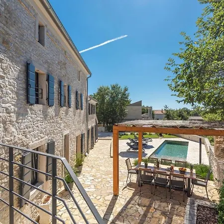 Casa 42 * Butkovici (Istria)