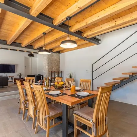 Casa 42 Butkovici (Istria)