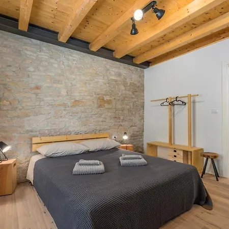 Casa 42 Willa *