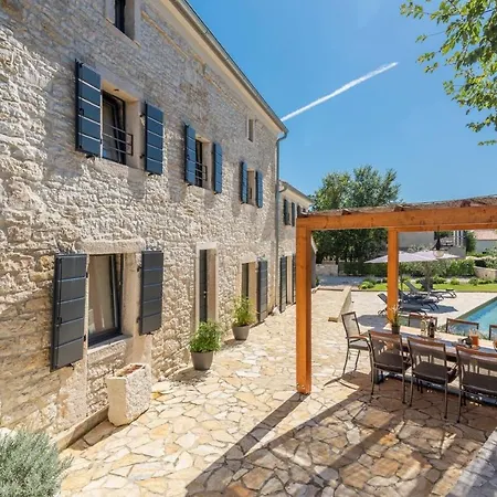 Casa 42 Villa