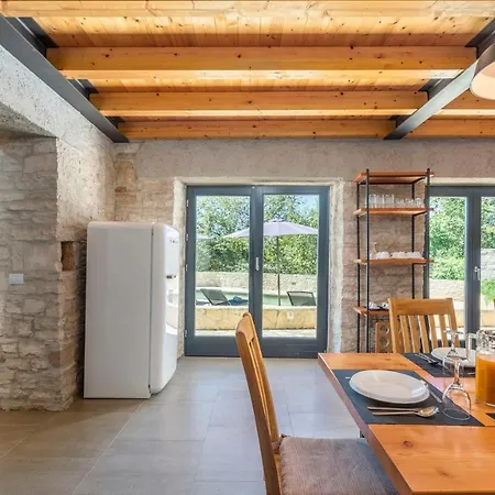 Casa 42 * Butkovici (Istria)