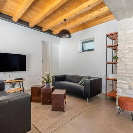 Vila Casa 42 Butkovici (Istria)