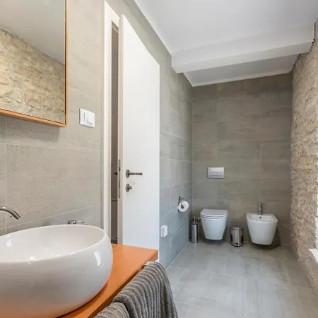 Vila Casa 42 Butkovici (Istria)