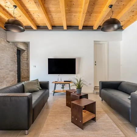Vila Casa 42 Butkovici (Istria)