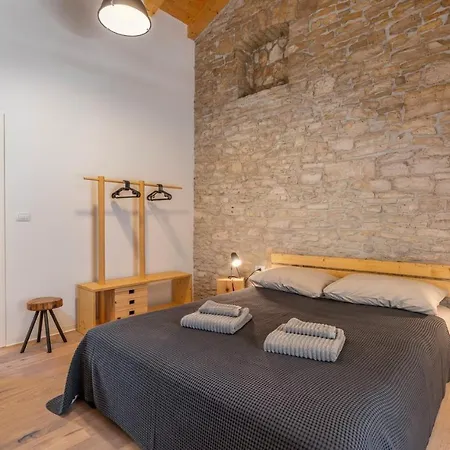 Casa 42 Butkovici (Istria)