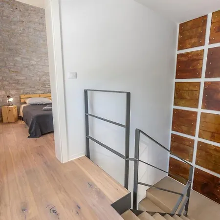 Casa 42 Villa