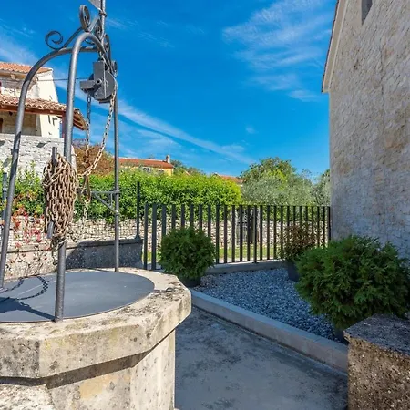 Casa 42 Butkovici (Istria)