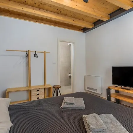 Casa 42 Villa Butkovici (Istria)