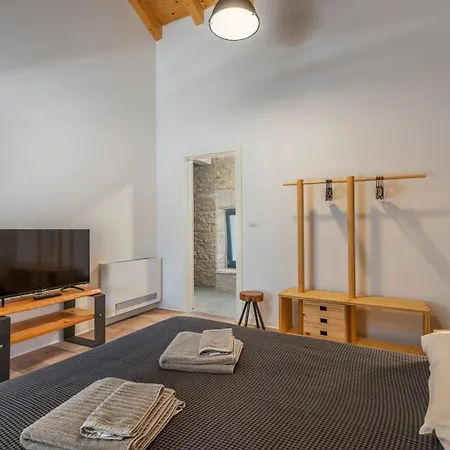 Casa 42 * Butkovici (Istria)